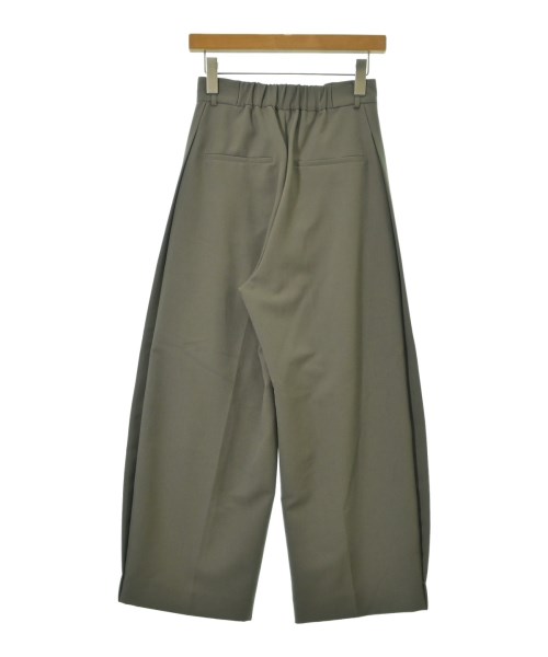 emmi（エミ）スラックス グレー サイズ:0(XS位) レディース/2200668957168