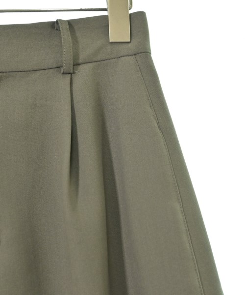 emmi（エミ）スラックス グレー サイズ:0(XS位) レディース/2200668957168