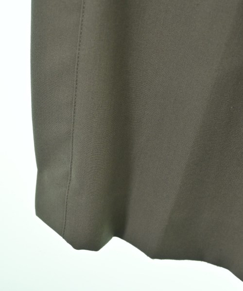 emmi（エミ）スラックス グレー サイズ:0(XS位) レディース/2200668957168