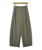 emmi（エミ）スラックス グレー サイズ:0(XS位) レディース/2200668957168