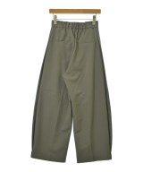 emmi（エミ）スラックス グレー サイズ:0(XS位) レディース/2200668957168