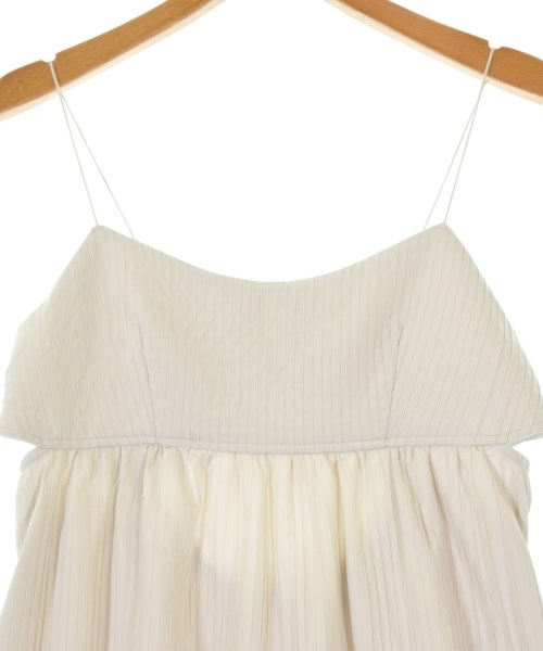 emmi（エミ）ワンピース グレー サイズ:0(XS位) レディース/2200674687028