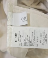 emmi（エミ）ワンピース グレー サイズ:0(XS位) レディース/2200674687028
