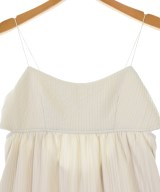 emmi（エミ）ワンピース グレー サイズ:0(XS位) レディース/2200674687028