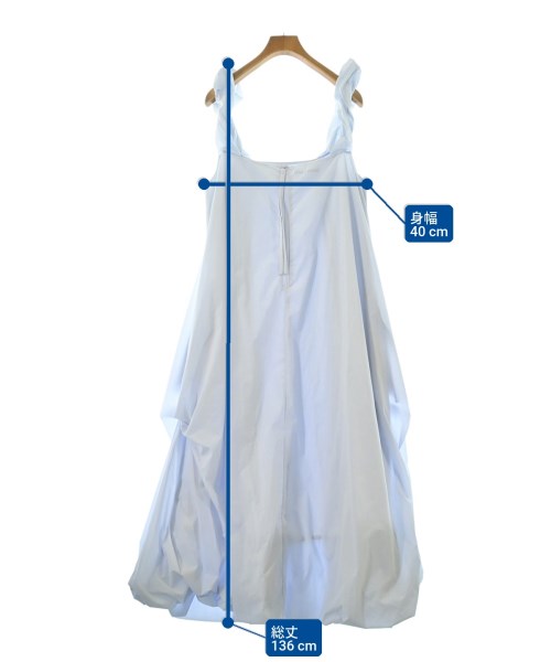 emmi（エミ）ワンピース 青 サイズ:1(S位) レディース/2200675801034