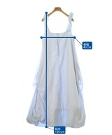 emmi（エミ）ワンピース 青 サイズ:1(S位) レディース/2200675801034