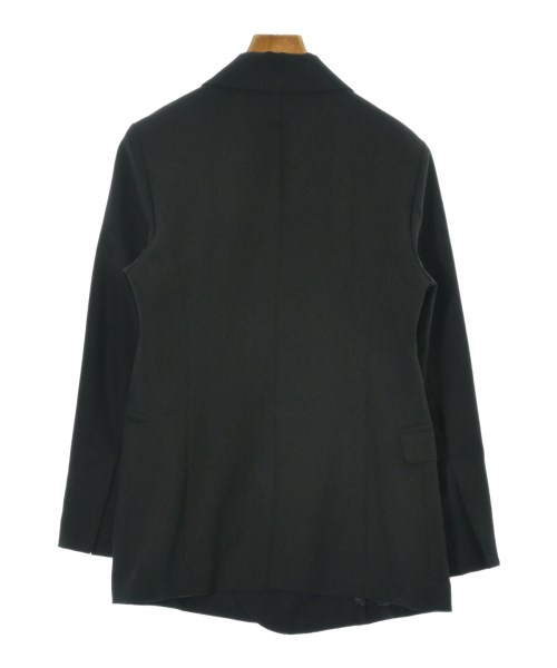 emmi（エミ）ジャケット 黒 サイズ:1(S位) レディース/2200675801140