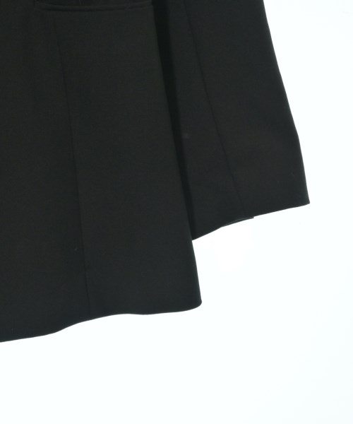 emmi（エミ）ジャケット 黒 サイズ:1(S位) レディース/2200675801140