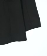 emmi（エミ）ジャケット 黒 サイズ:1(S位) レディース/2200675801140