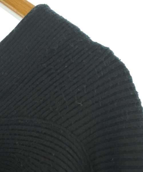 emmi（エミ）カーディガン 黒 サイズ:ONE レディース/2200676778038