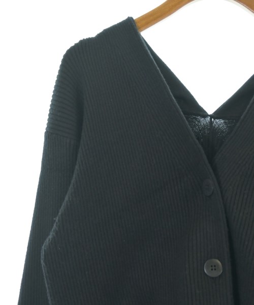 emmi（エミ）カーディガン 黒 サイズ:ONE レディース/2200676778038