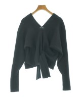 emmi（エミ）カーディガン 黒 サイズ:ONE レディース/2200676778038