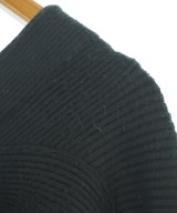 emmi（エミ）カーディガン 黒 サイズ:ONE レディース/2200676778038