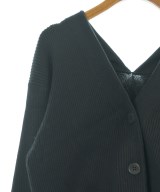 emmi（エミ）カーディガン 黒 サイズ:ONE レディース/2200676778038