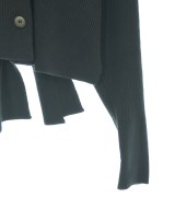 emmi（エミ）カーディガン 黒 サイズ:ONE レディース/2200676778038