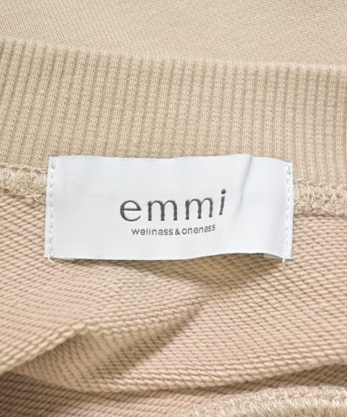 emmi（エミ）その他 ベージュ サイズ:F/F レディース/2200672048012