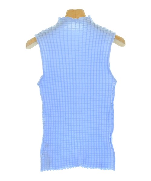 emmi（エミ）ニット・セーター 青 サイズ:F レディース/2200674675049