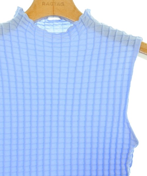 emmi（エミ）ニット・セーター 青 サイズ:F レディース/2200674675049