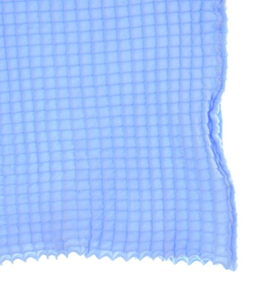 emmi（エミ）ニット・セーター 青 サイズ:F レディース/2200674675049