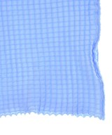 emmi（エミ）ニット・セーター 青 サイズ:F レディース/2200674675049