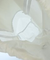 emmi（エミ）バックパック・リュック 白 サイズ:F レディース/2200678565063