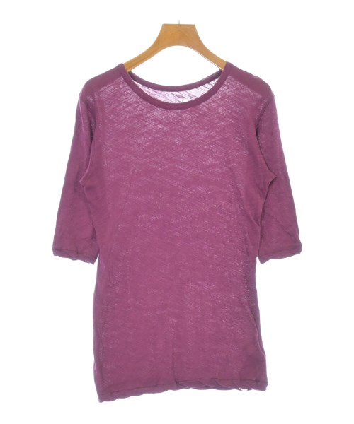 emmi(エミ)Tシャツ・カットソー 紫 サイズ:ONE/2200674097223