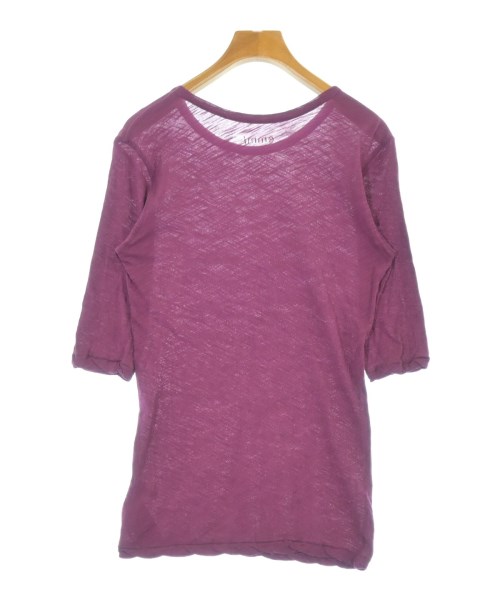 emmi（エミ）Tシャツ・カットソー 紫 サイズ:ONE レディース/2200674097223