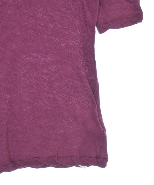 emmi（エミ）Tシャツ・カットソー 紫 サイズ:ONE レディース/2200674097223