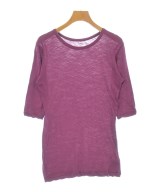 emmi（エミ）Tシャツ・カットソー 紫 サイズ:ONE レディース/2200674097223