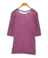 emmi（エミ）Tシャツ・カットソー 紫 サイズ:ONE レディース/2200674097223