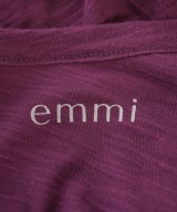 emmi（エミ）Tシャツ・カットソー 紫 サイズ:ONE レディース/2200674097223