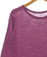 emmi（エミ）Tシャツ・カットソー 紫 サイズ:ONE レディース/2200674097223