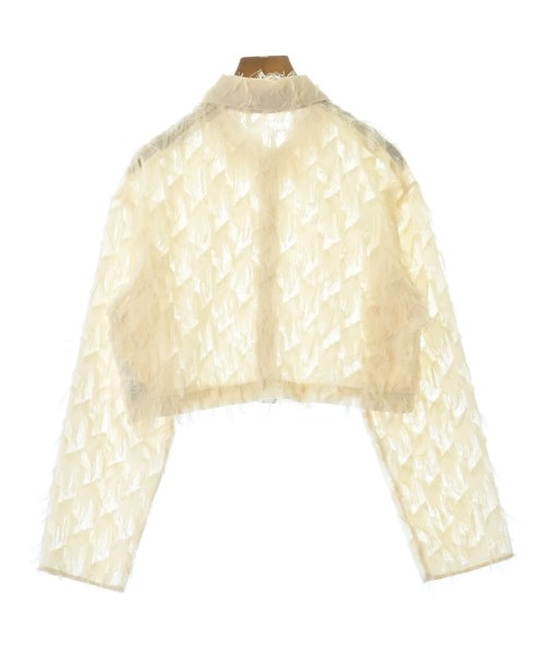 emmi（エミ）カジュアルシャツ ベージュ サイズ:F レディース/2200676101027