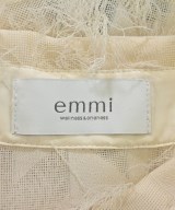 emmi（エミ）カジュアルシャツ ベージュ サイズ:F レディース/2200676101027