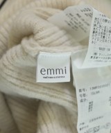 emmi（エミ）ニット・セーター ベージュ サイズ:0(XS位) レディース/2200676256031