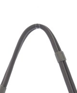 emmi（エミ）トートバッグ 茶 サイズ:- レディース/2200677081021