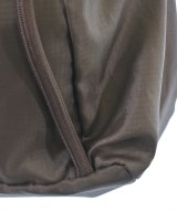 emmi（エミ）トートバッグ 茶 サイズ:- レディース/2200677081021