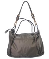 emmi トートバッグ