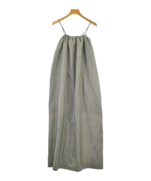 emmi(エミ)ワンピース グレー サイズ:0(XS位)/2200674033023