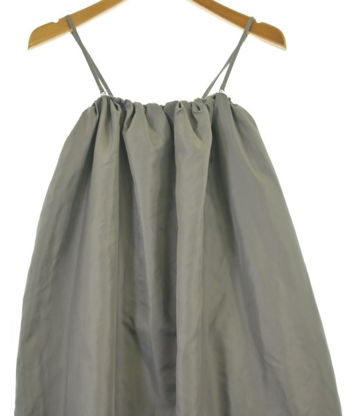 emmi（エミ）ワンピース グレー サイズ:0(XS位) レディース/2200674033023