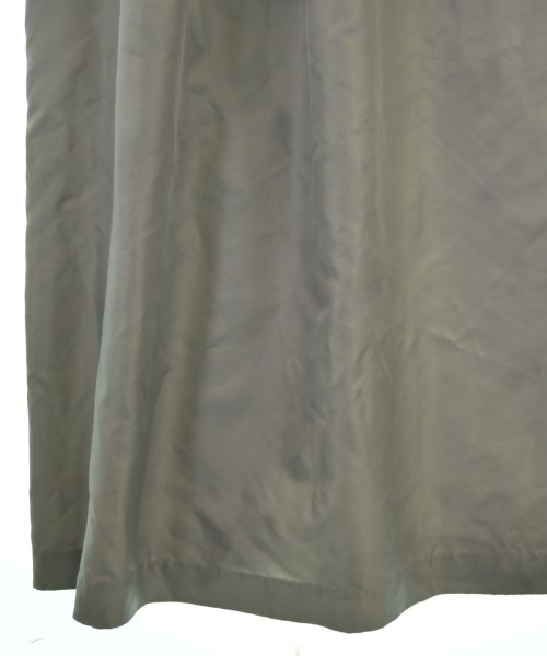 emmi（エミ）ワンピース グレー サイズ:0(XS位) レディース/2200674033023