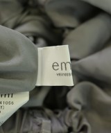 emmi（エミ）ワンピース グレー サイズ:0(XS位) レディース/2200674033023