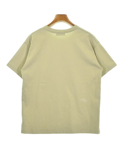 emmi（エミ）Tシャツ・カットソー ベージュ サイズ:ONE レディース/2200674033047