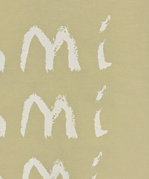 emmi（エミ）Tシャツ・カットソー ベージュ サイズ:ONE レディース/2200674033047