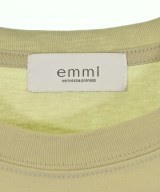 emmi（エミ）Tシャツ・カットソー ベージュ サイズ:ONE レディース/2200674033047