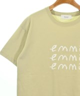 emmi（エミ）Tシャツ・カットソー ベージュ サイズ:ONE レディース/2200674033047