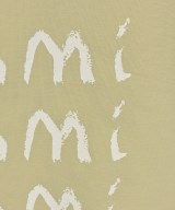 emmi（エミ）Tシャツ・カットソー ベージュ サイズ:ONE レディース/2200674033047