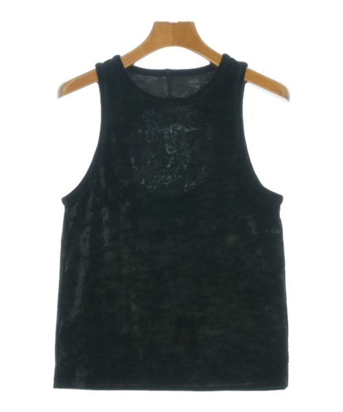 emmi(エミ)タンクトップ 黒 サイズ:-(XS位)/2200674033054