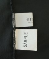 emmi（エミ）タンクトップ 黒 サイズ:-(XS位) レディース/2200674033054