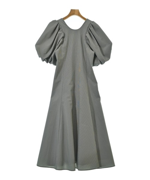 emmi(エミ)ワンピース 黒 サイズ:0(XS位)/2200675143011